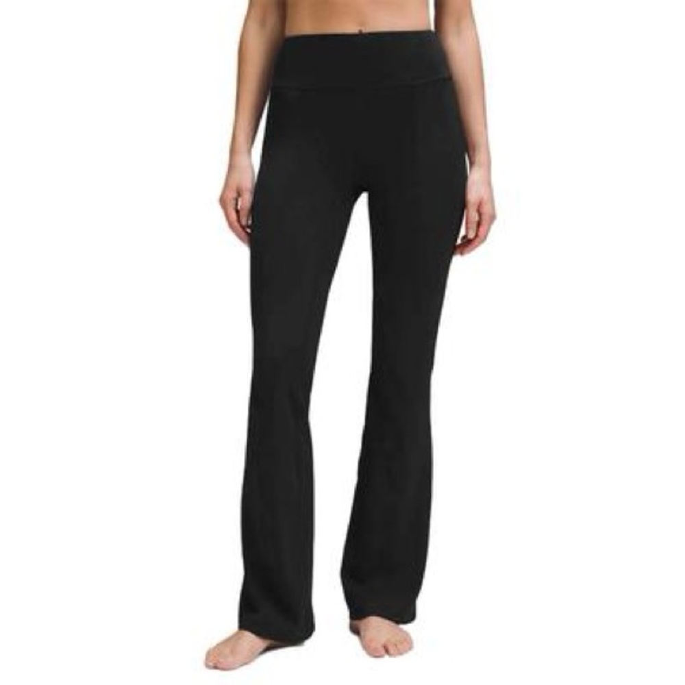 Lululemon Original Groove Pants